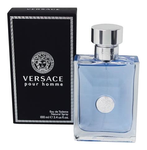 perfume versace masculino 200ml